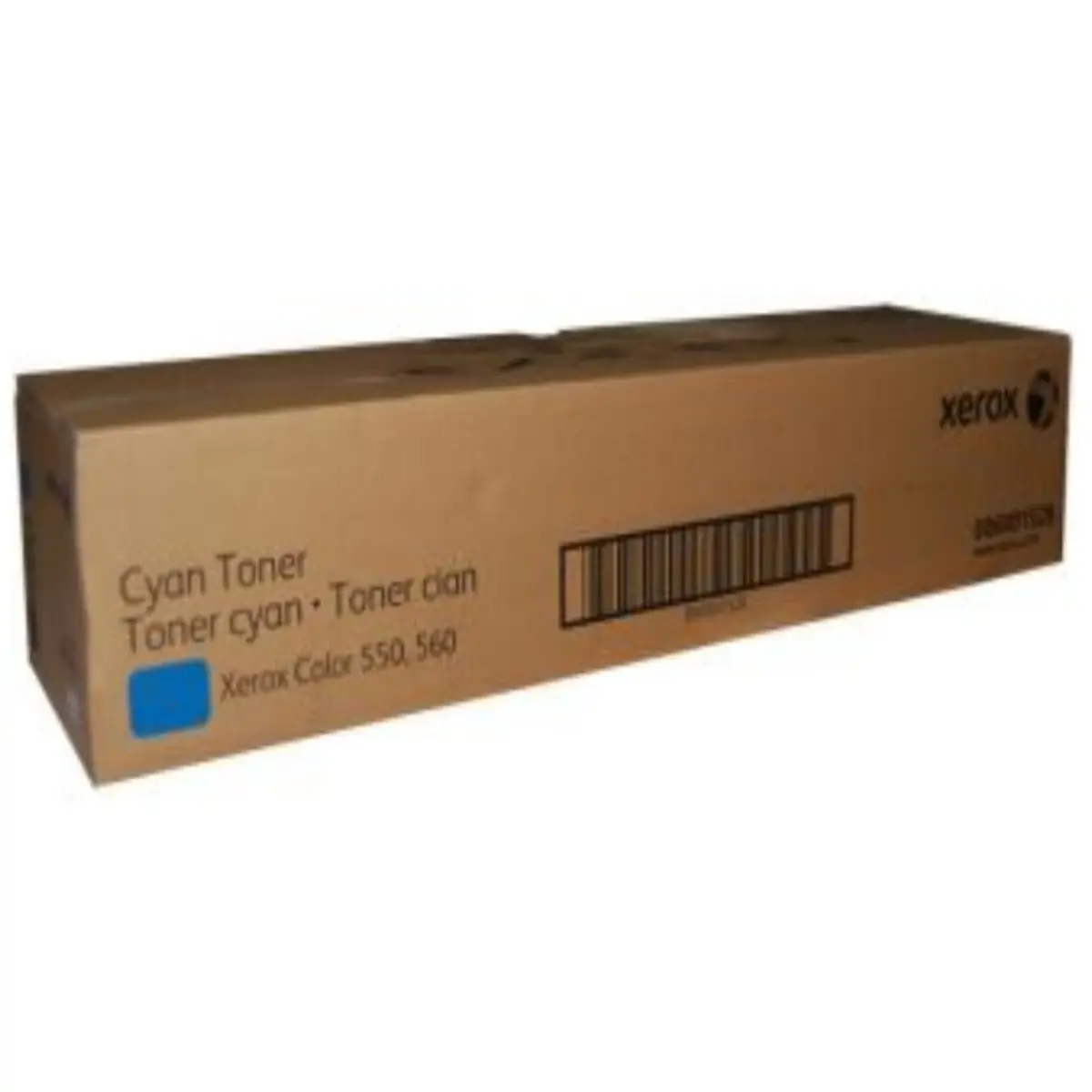 Toner 006R01528 ca. 34000 Seiten cyan