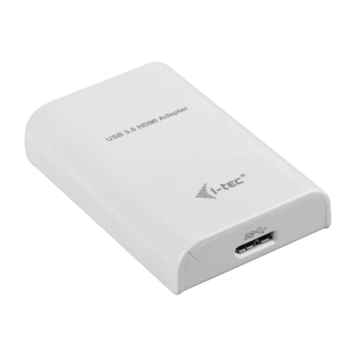i-tec USB3.0 HDMI Adapter FullHDund 1152p