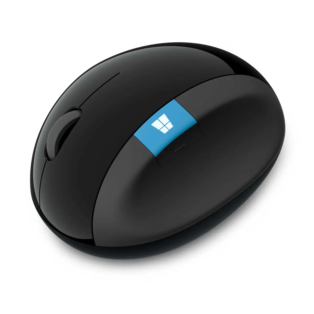 Sculpt Ergonomic Mouse for Business black 7 Keys