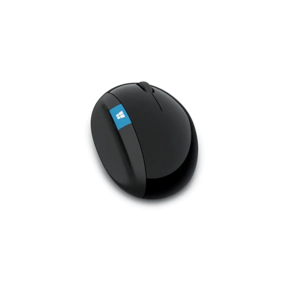 Sculpt Ergonomic Mouse for Business black 7 Keys