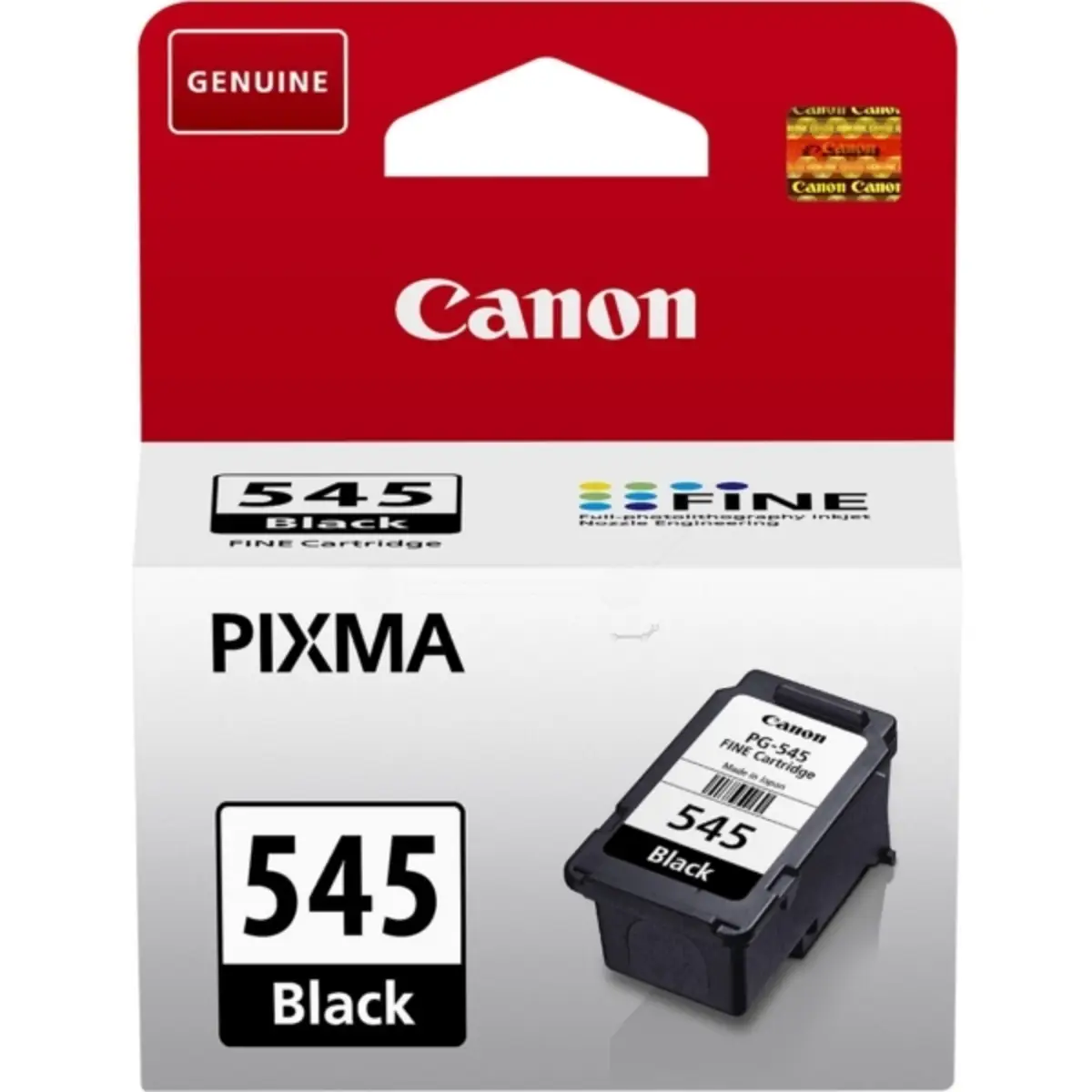 Ink Cartridge PG-545 black