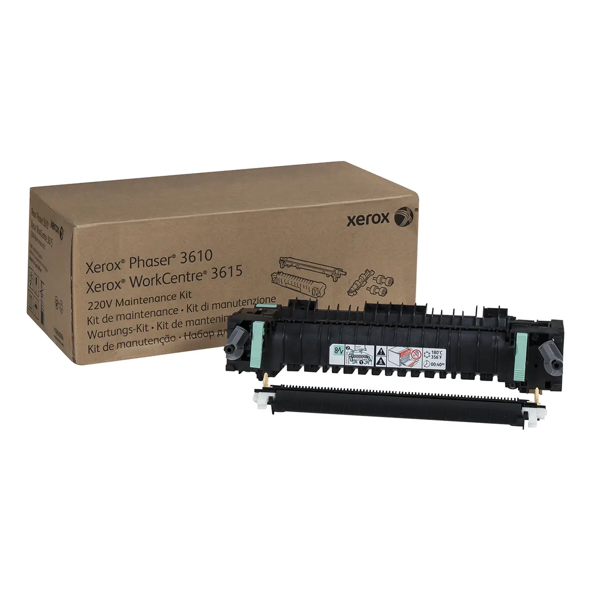 Fuser Kit