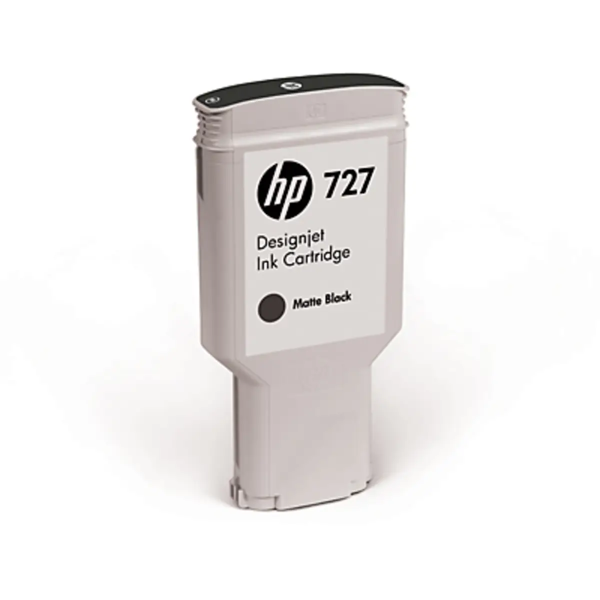 Tintenpatrone Nr. 727 300ml schwarz