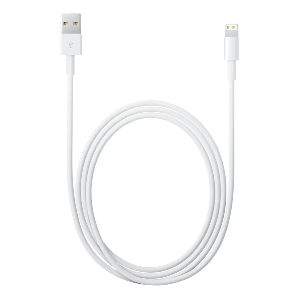 Lightning auf USB Kabel (2 m)
