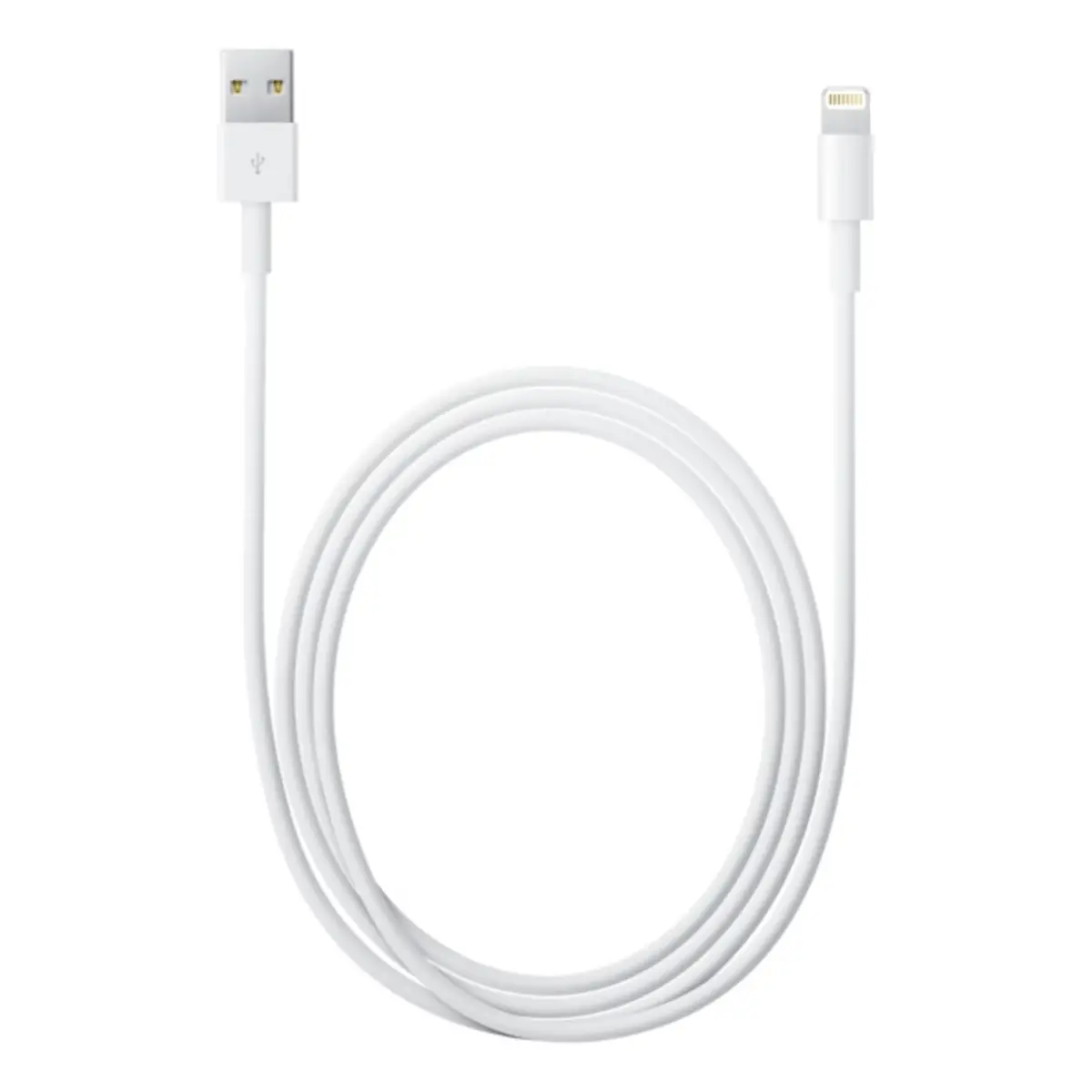 Lightning auf USB Kabel (2 m)