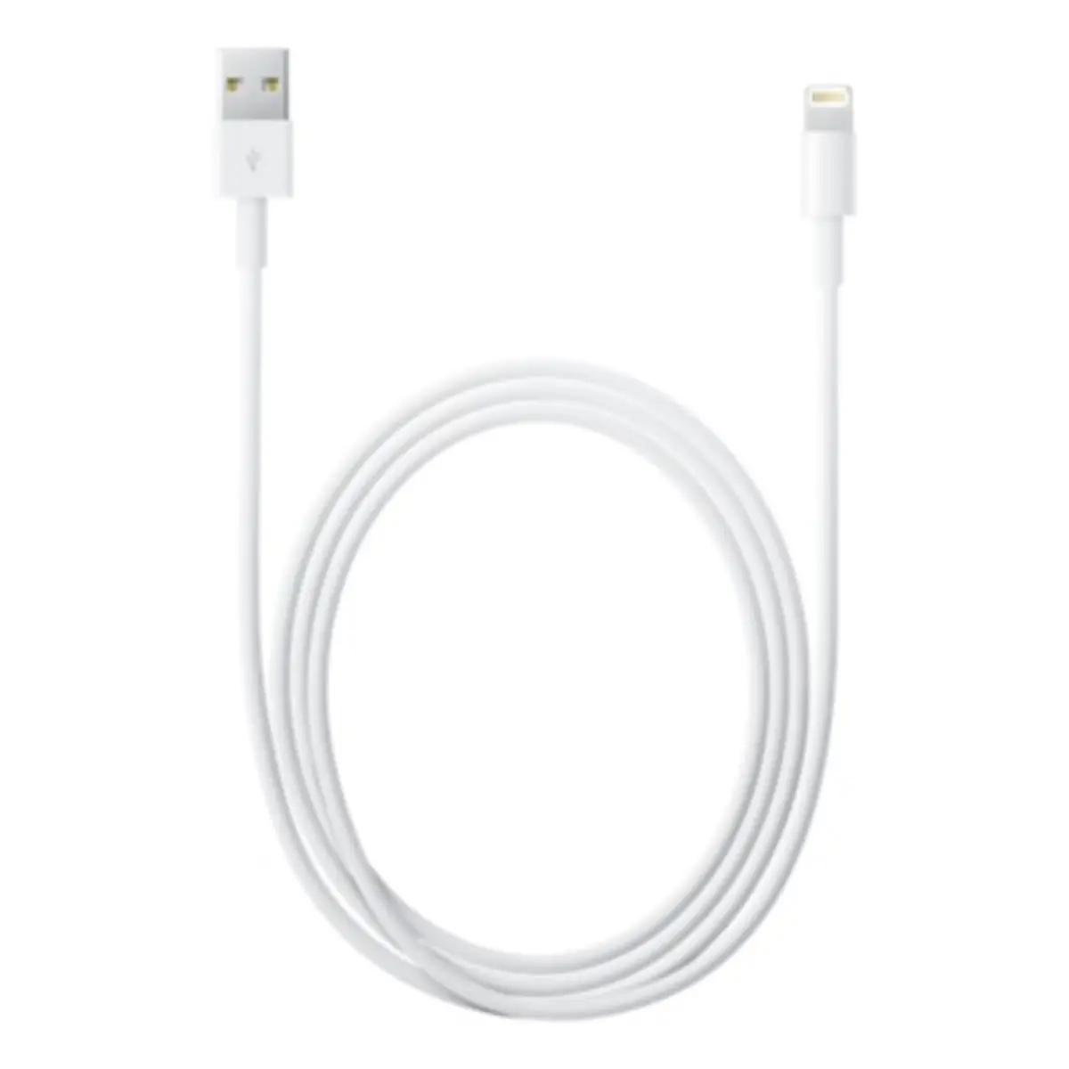 Lightning auf USB Kabel (2 m)