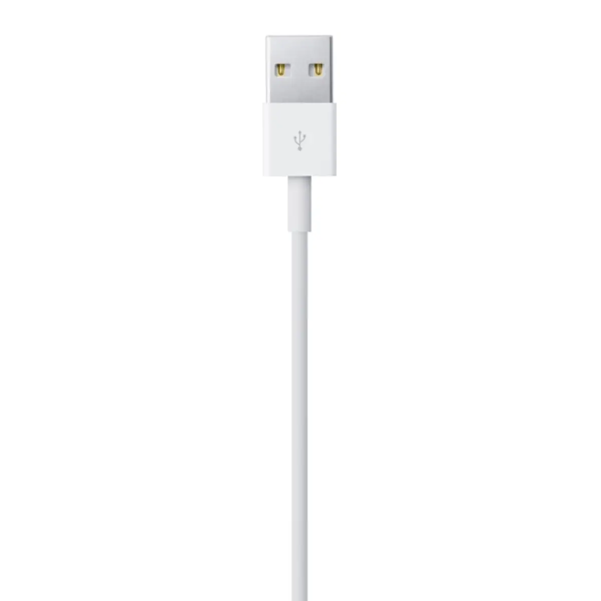 Lightning auf USB Kabel (2 m)