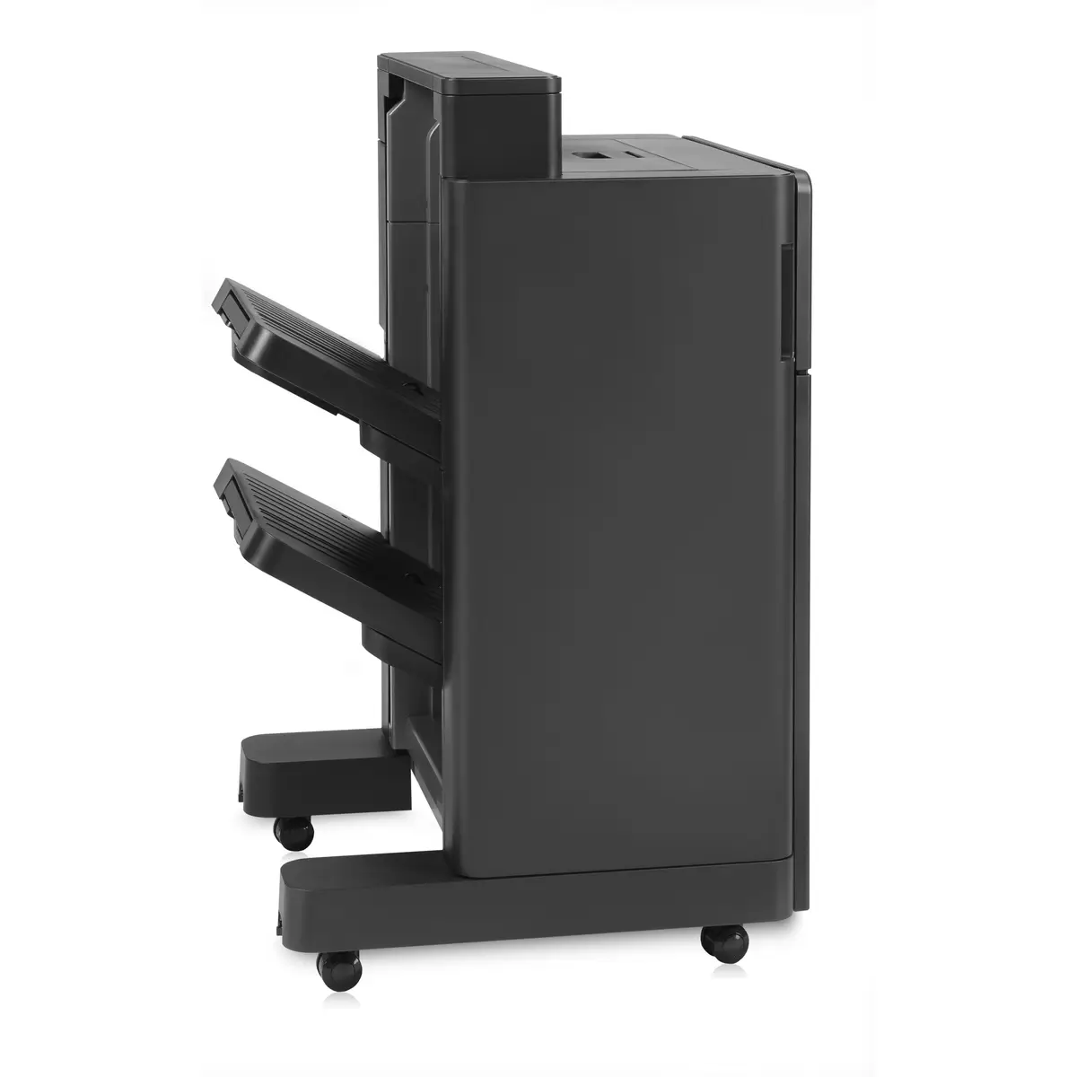 Blattstapler/Staplerfach für LaserJet Enterprise flow MFP M830z, M806x+