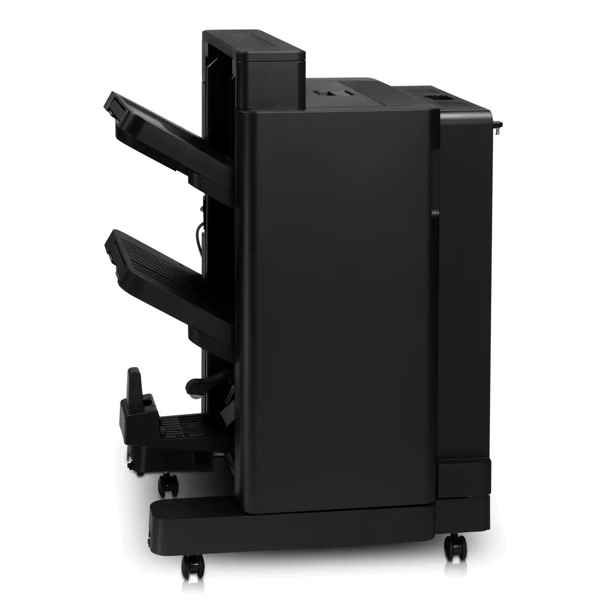 LaserJet Broschürentool/Finishing-Tool