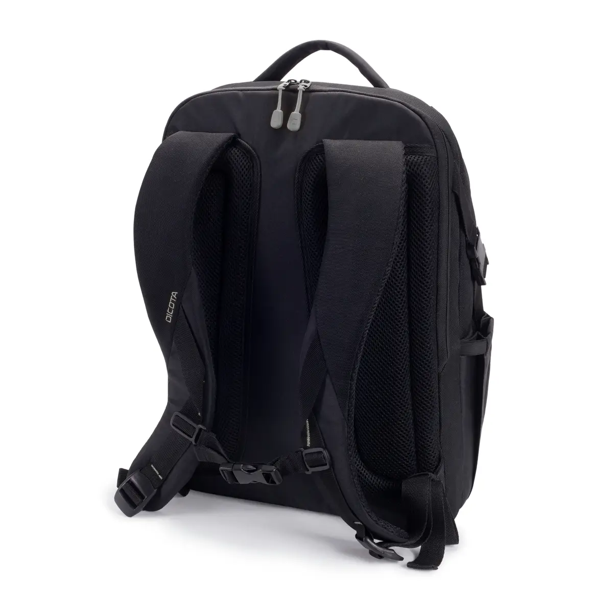 Backpack ECO für 39,6cm (15,6'') Notebooks PET schwarz