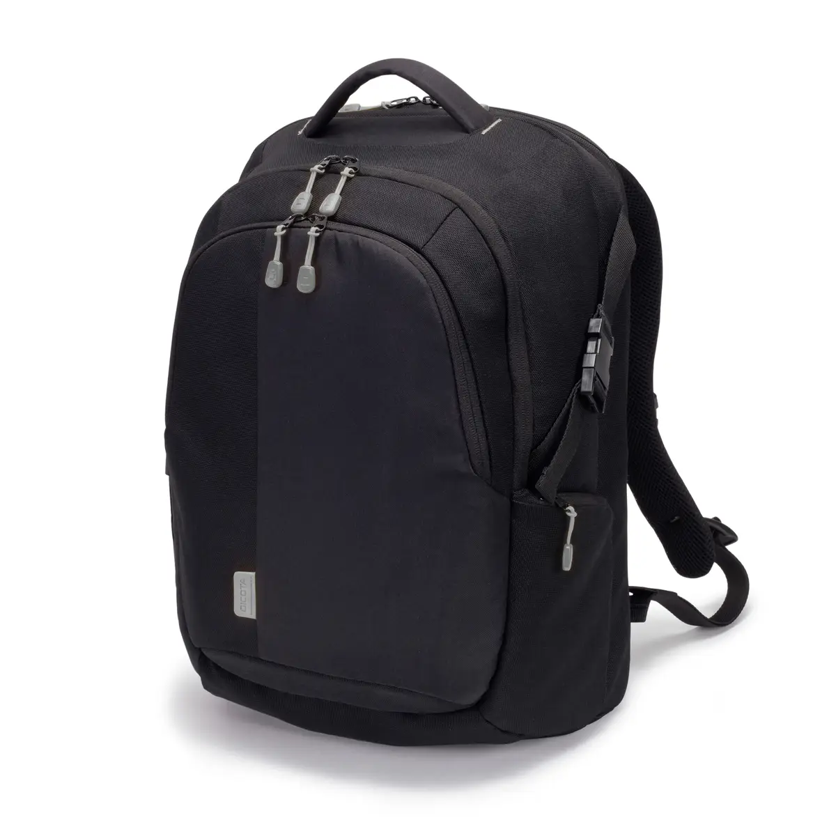 Backpack ECO für 39,6cm (15,6'') Notebooks PET schwarz