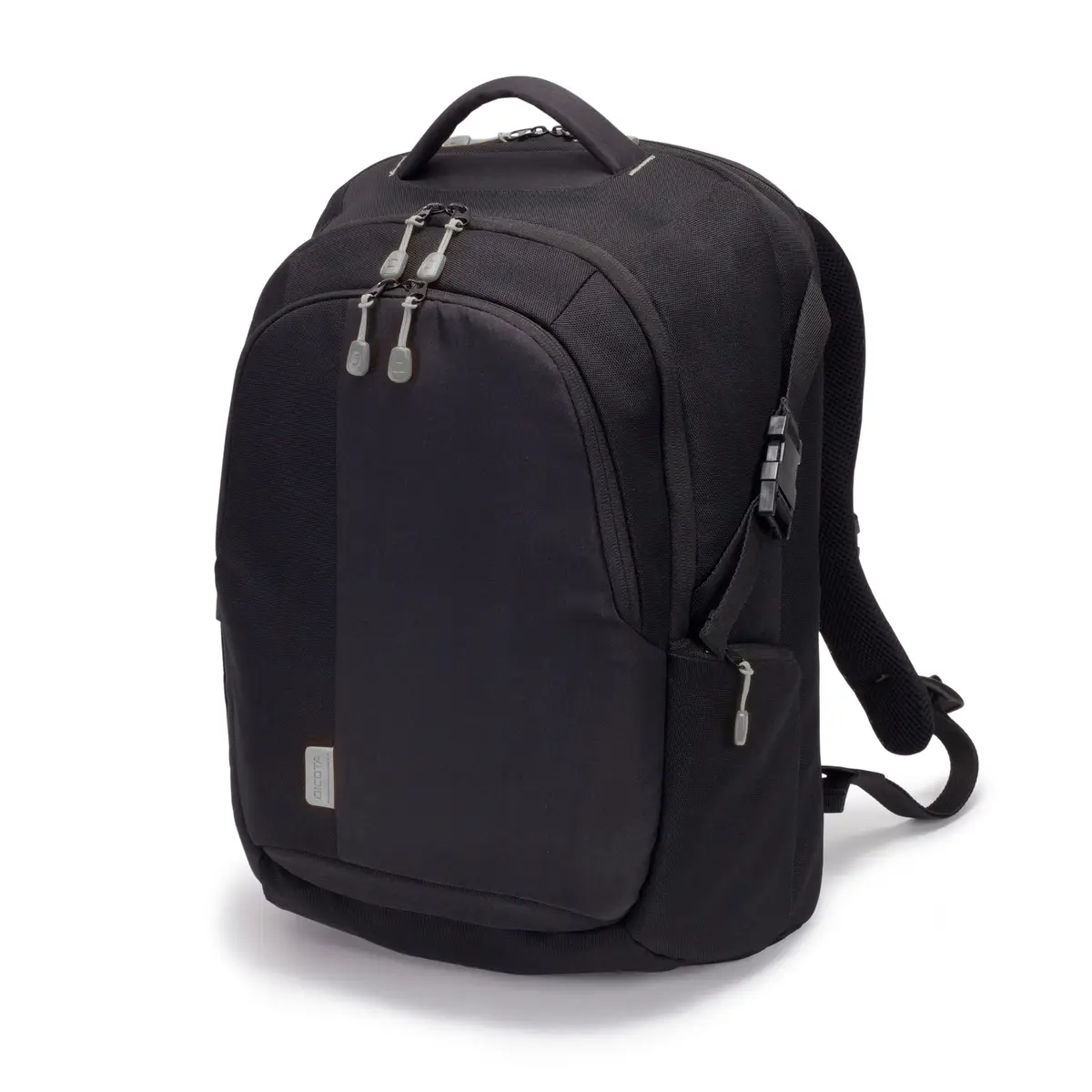 Backpack ECO für 39,6cm (15,6'') Notebooks PET schwarz