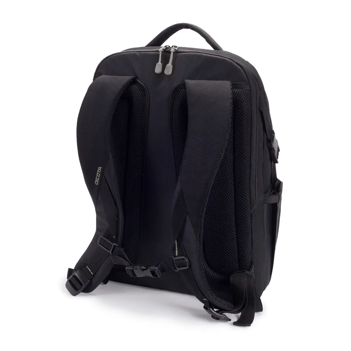 Backpack ECO für 39,6cm (15,6'') Notebooks PET schwarz