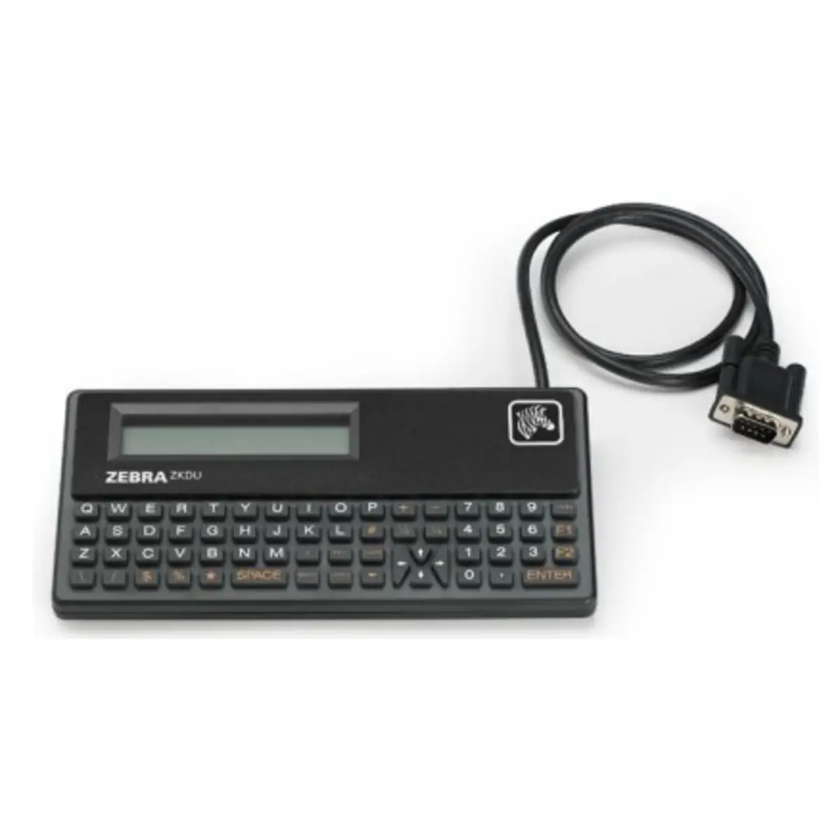 Keyboard Display Unit ZKDU