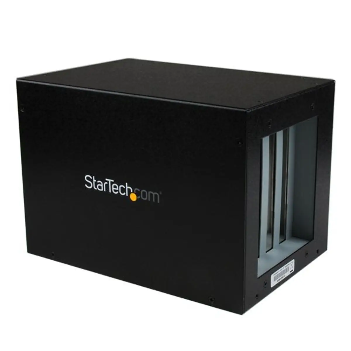 StarTech PCI Express Expansion System to PCI 4 Slots
