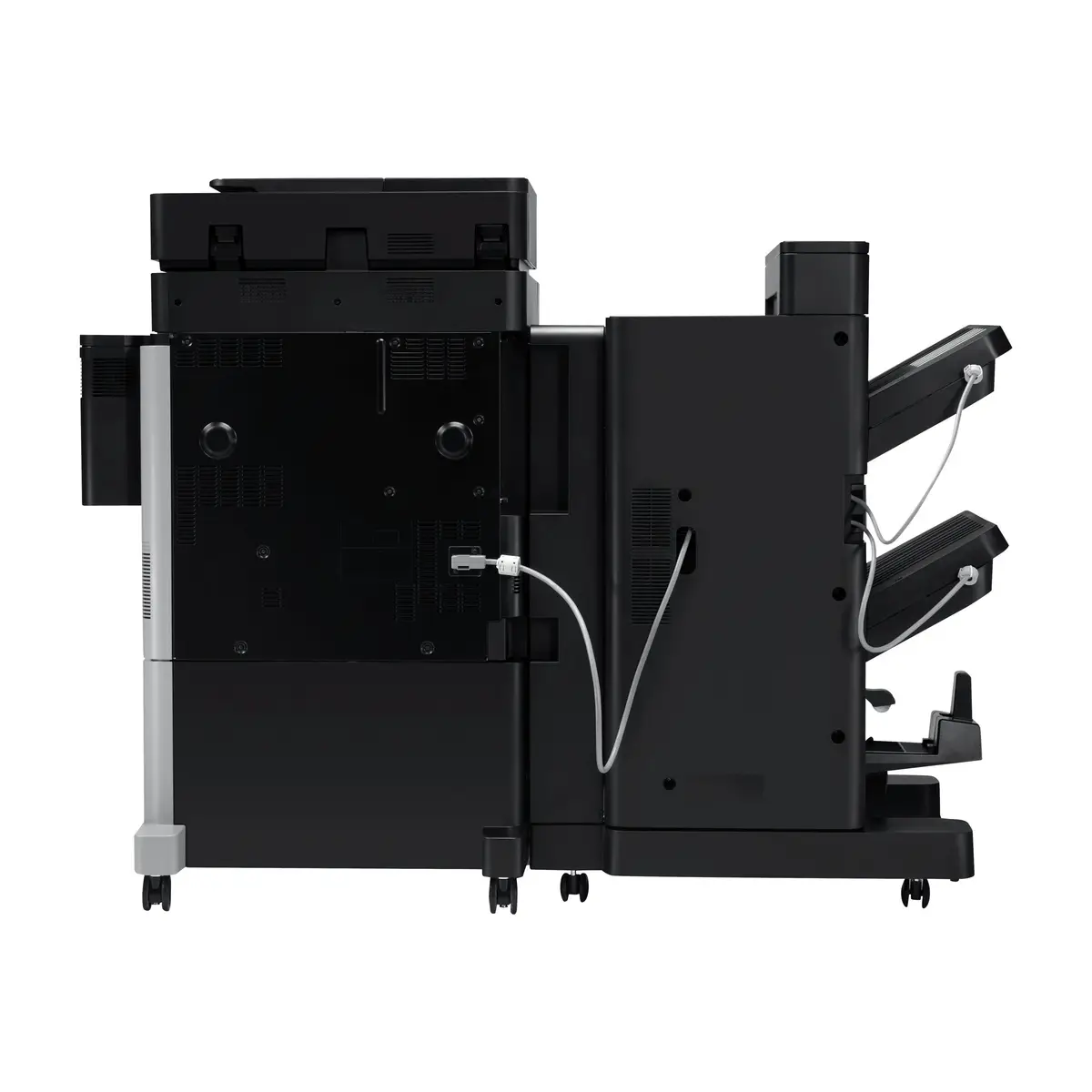 LaserJet Enterprise M830z All-in-One Drucker/Kopierer/Scanner/Fax Laserdruck