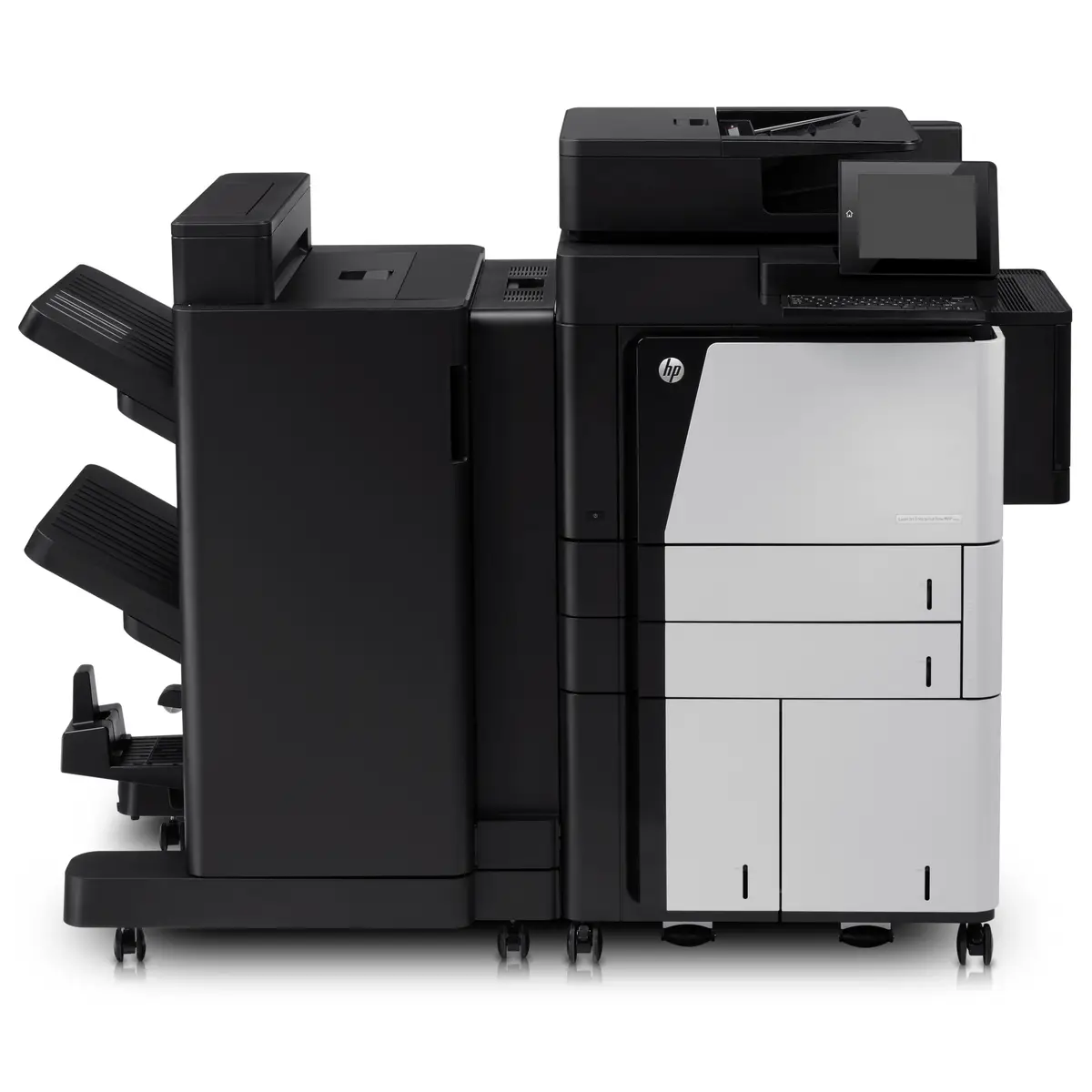 LaserJet Enterprise M830z All-in-One Drucker/Kopierer/Scanner/Fax Laserdruck