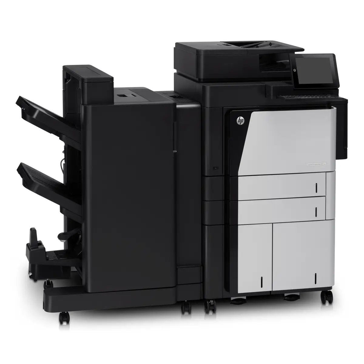 LaserJet Enterprise M830z All-in-One Drucker/Kopierer/Scanner/Fax Laserdruck