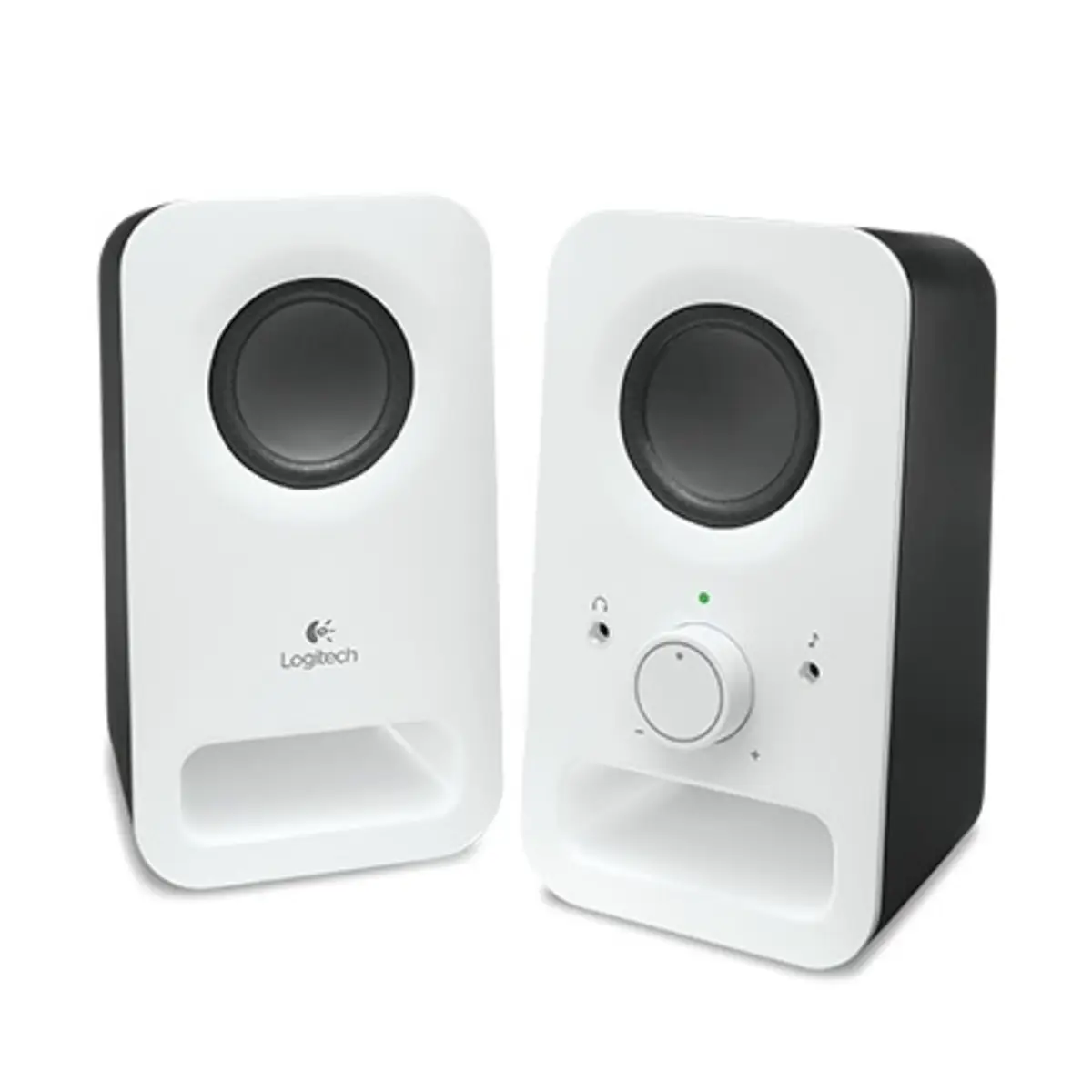 Z150 Speaker 2.0 6Watt weiß