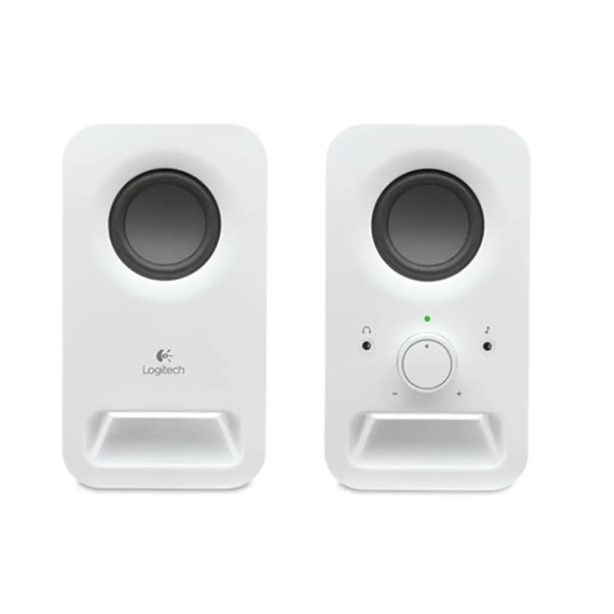 Z150 Speaker 2.0 6Watt weiß