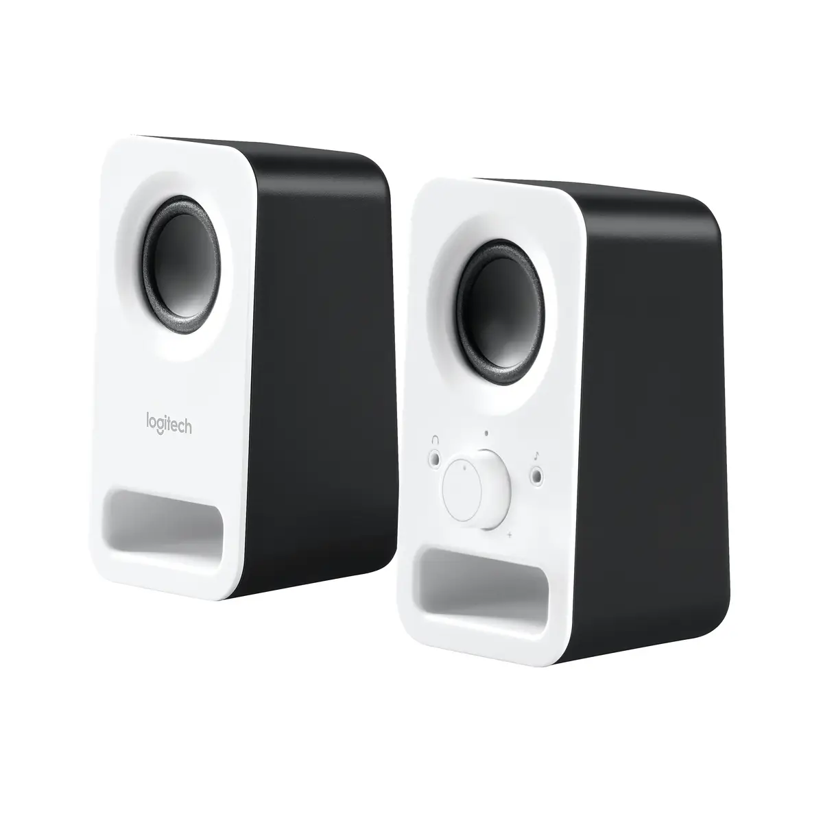 Z150 Speaker 2.0 6Watt weiß