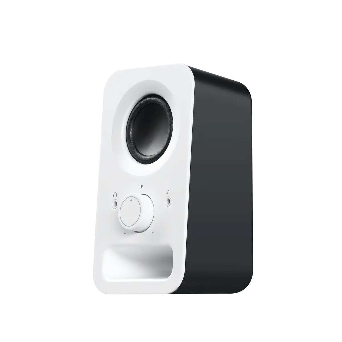 Z150 Speaker 2.0 6Watt weiß