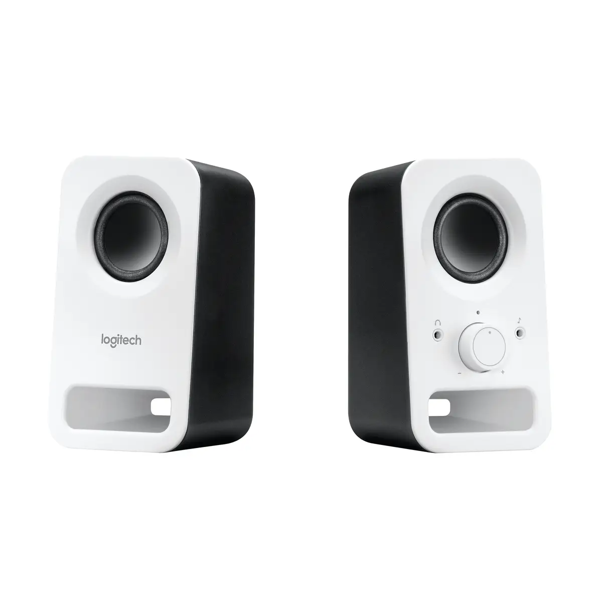 Z150 Speaker 2.0 6Watt weiß