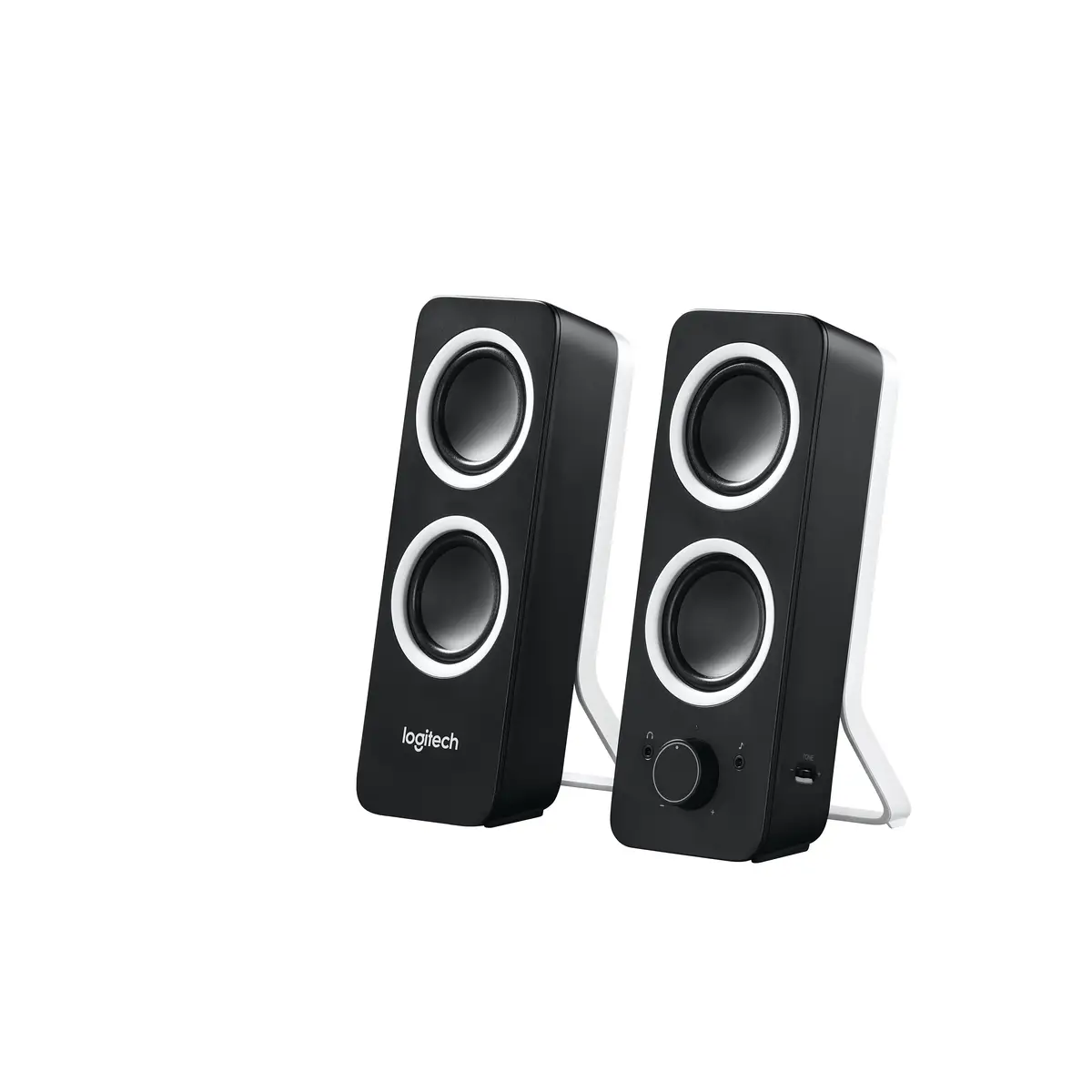 Z200 2.0 loudspeaker 10 W 3.5 mm cinch