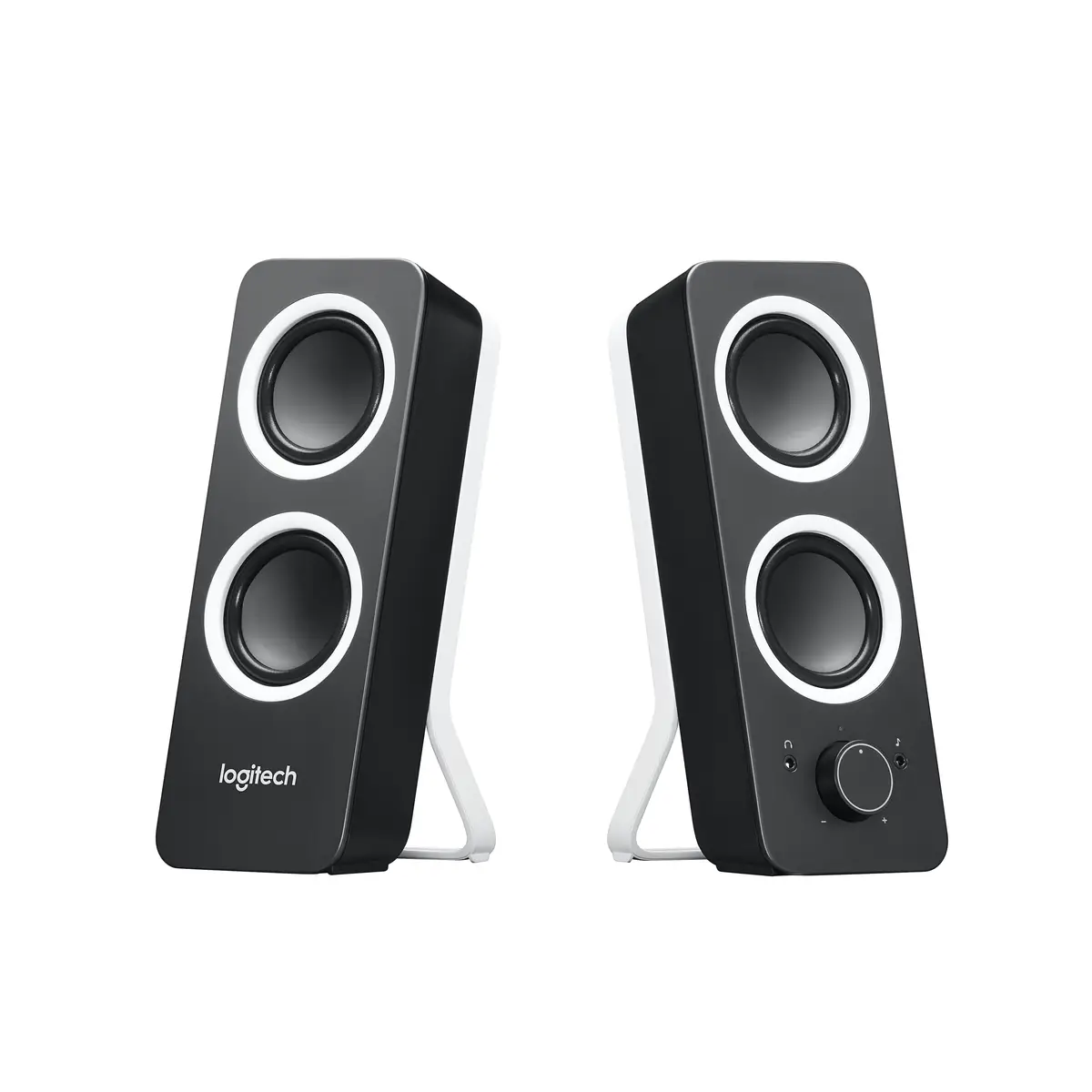 Z200 2.0 loudspeaker 10 W 3.5 mm cinch