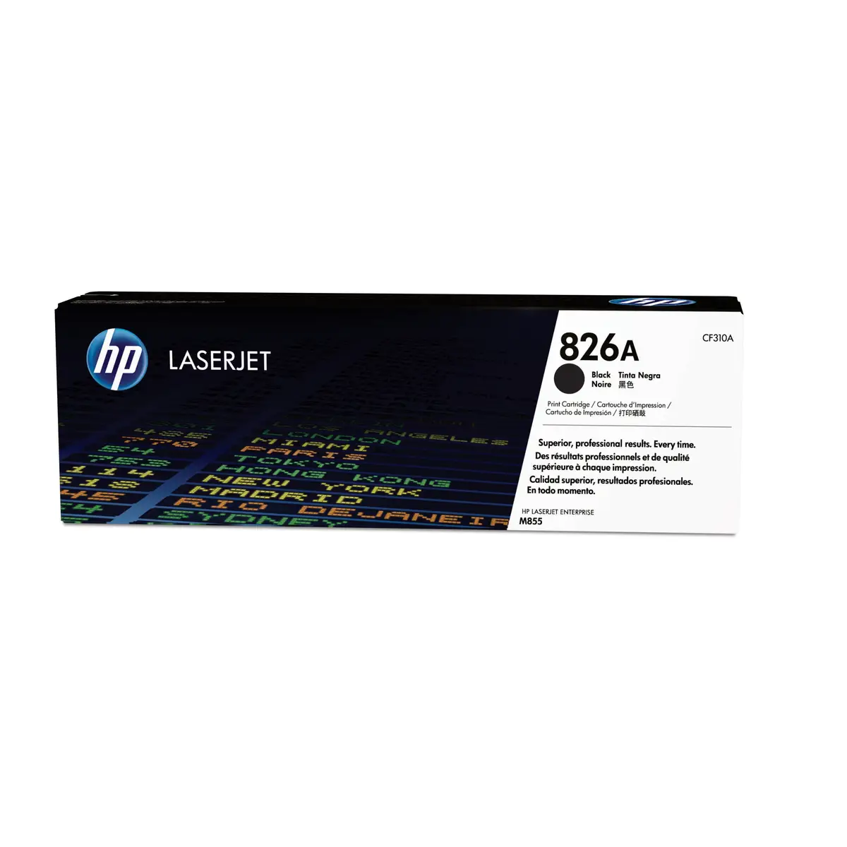 Toner CF310A ca. 29.000 Seiten schwarz