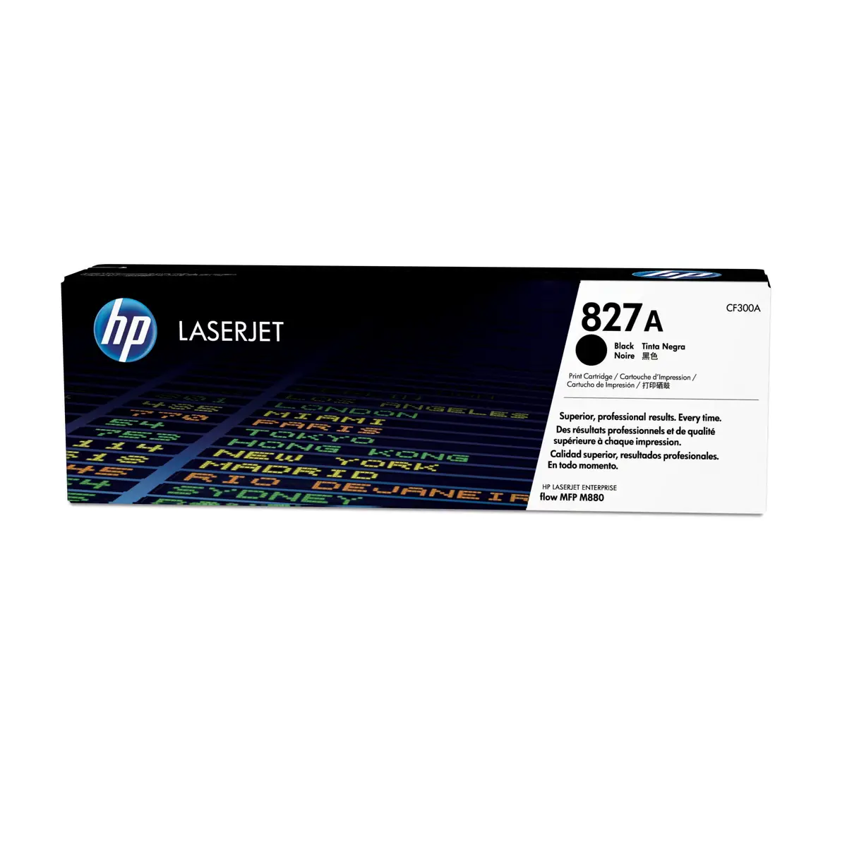 Toner CF300A ca. 29.500 Seiten schwarz