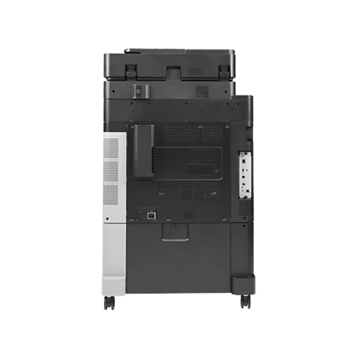 Laserjet Color M880z All-in-One Drucker/Kopierer/Scanner/Fax Farblaserdruck