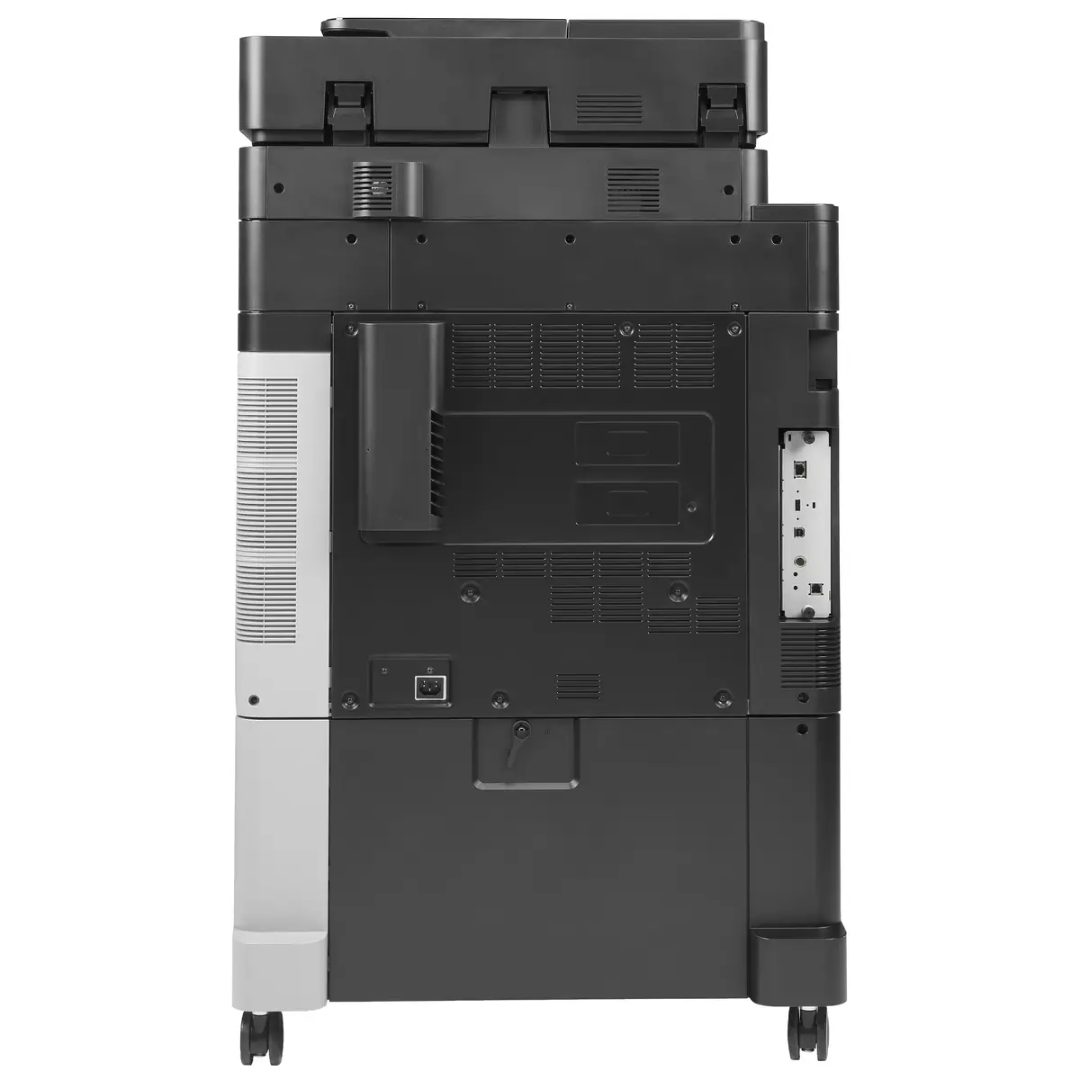 Laserjet Color M880z All-in-One Drucker/Kopierer/Scanner/Fax Farblaserdruck