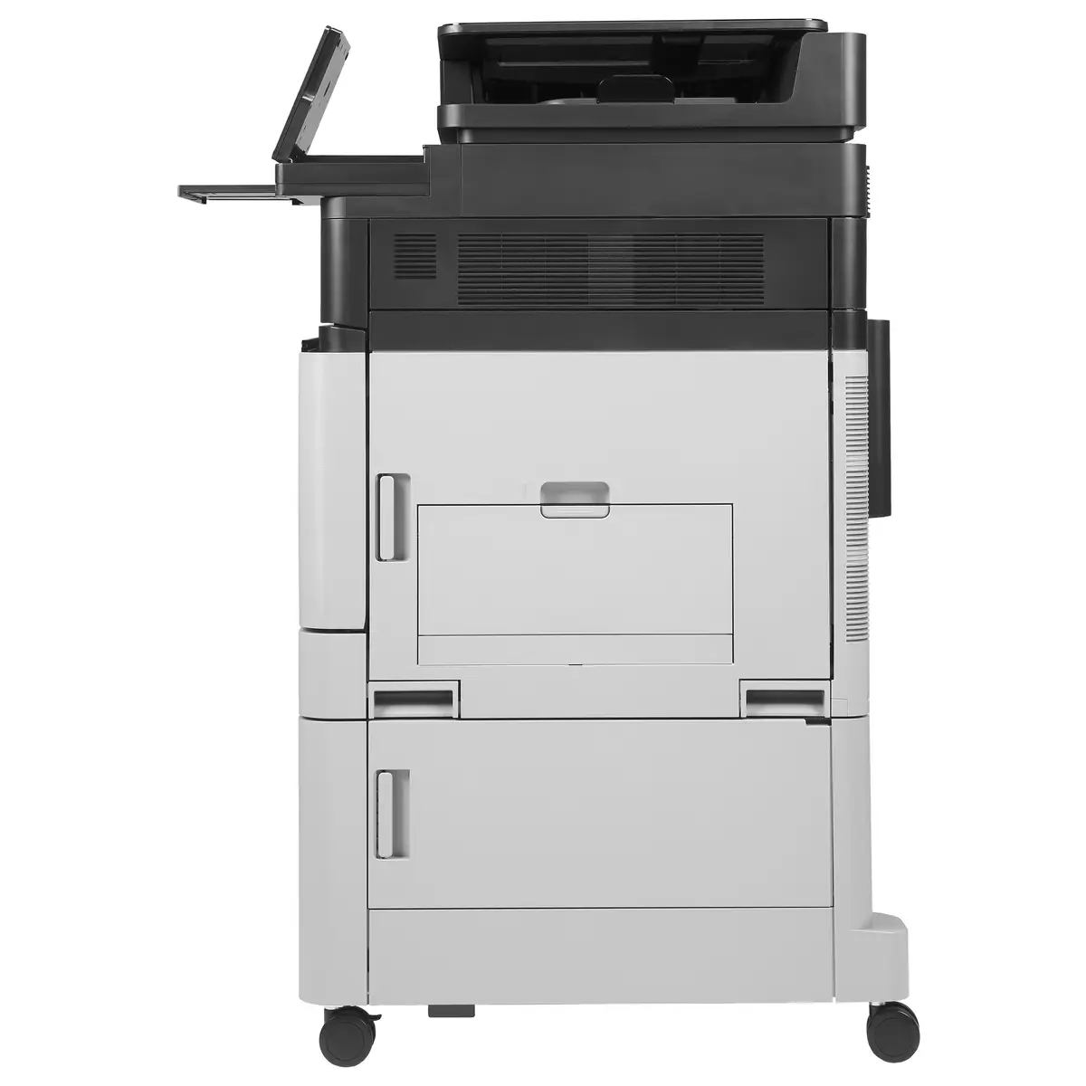 Laserjet Color M880z All-in-One Drucker/Kopierer/Scanner/Fax Farblaserdruck