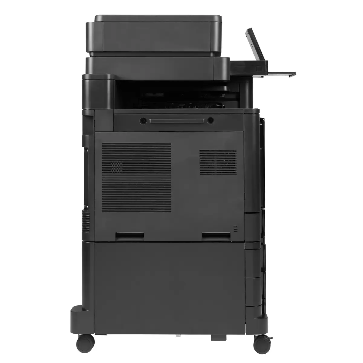 Laserjet Color M880z All-in-One Drucker/Kopierer/Scanner/Fax Farblaserdruck