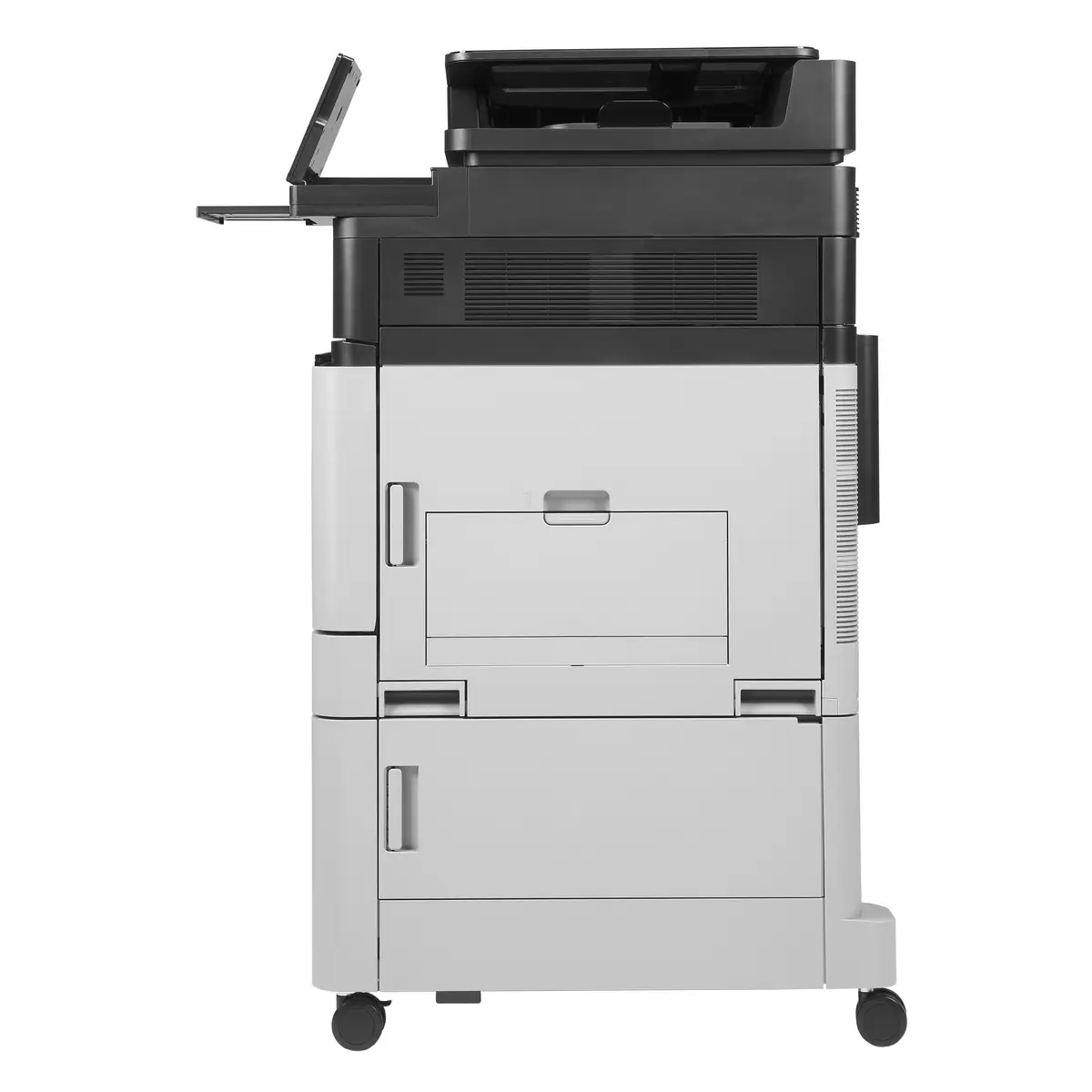 Laserjet Color M880z All-in-One Drucker/Kopierer/Scanner/Fax Farblaserdruck