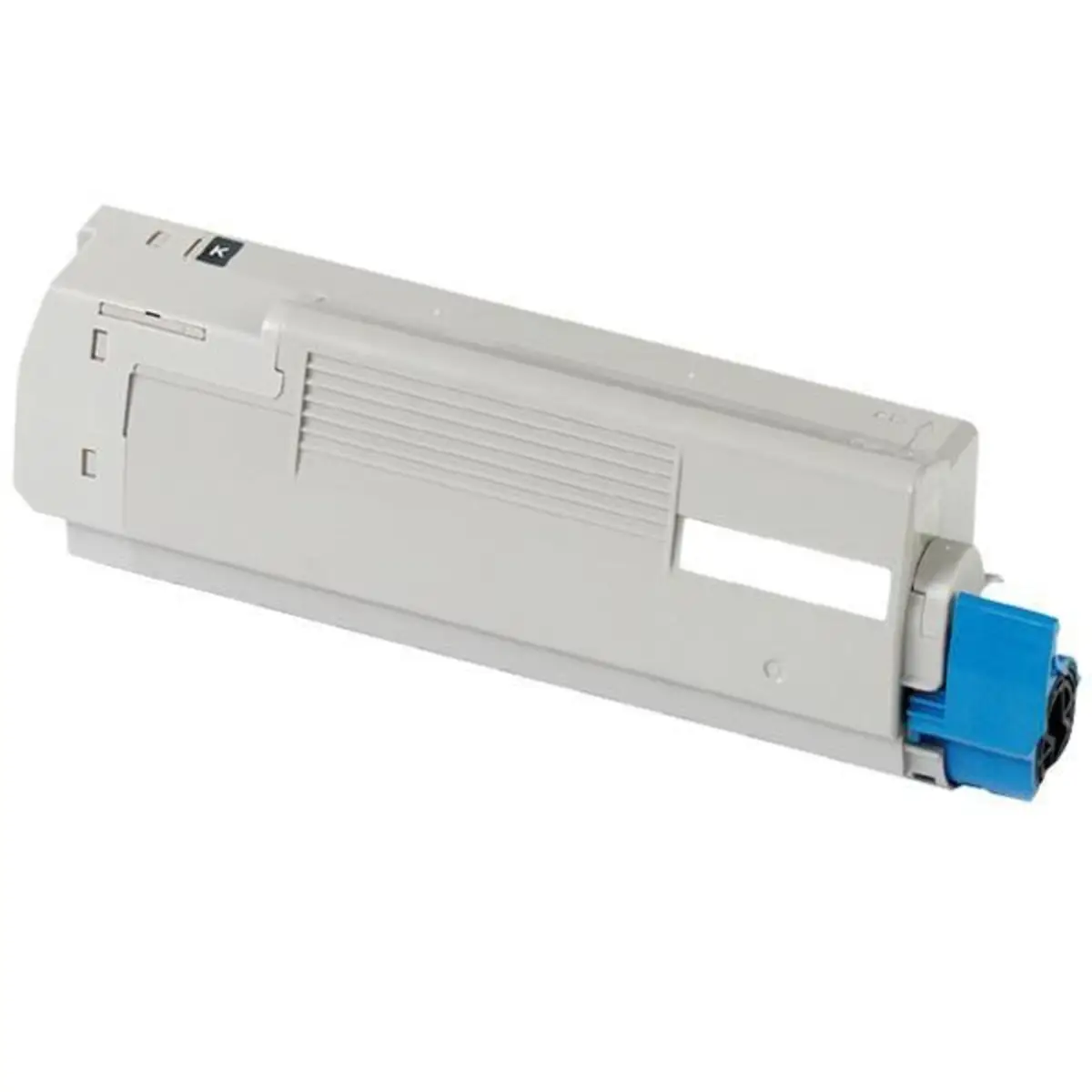 Toner 45536508 ca. 38000 Seiten schwarz