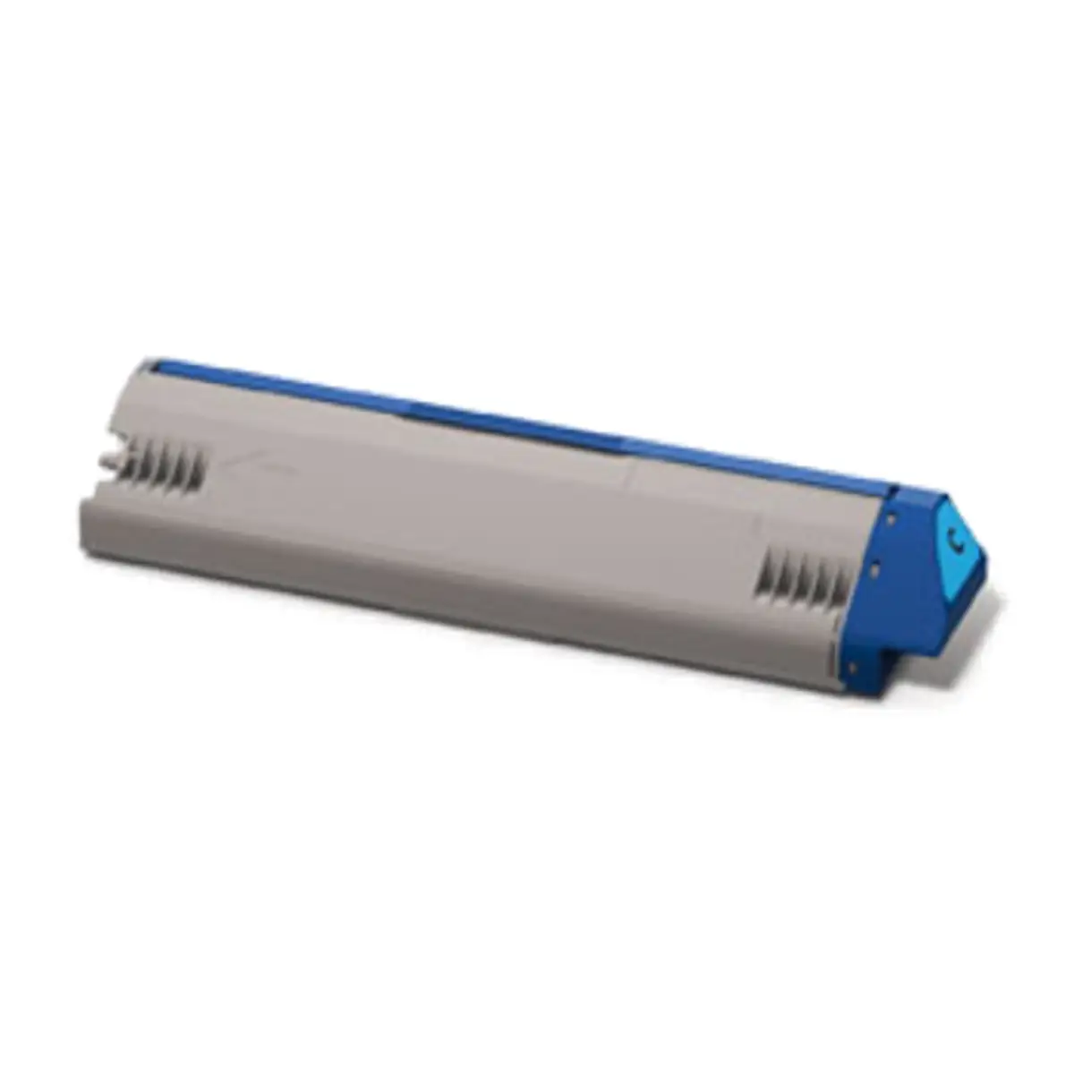 Toner 45536415 ca. 24000 Seiten cyan