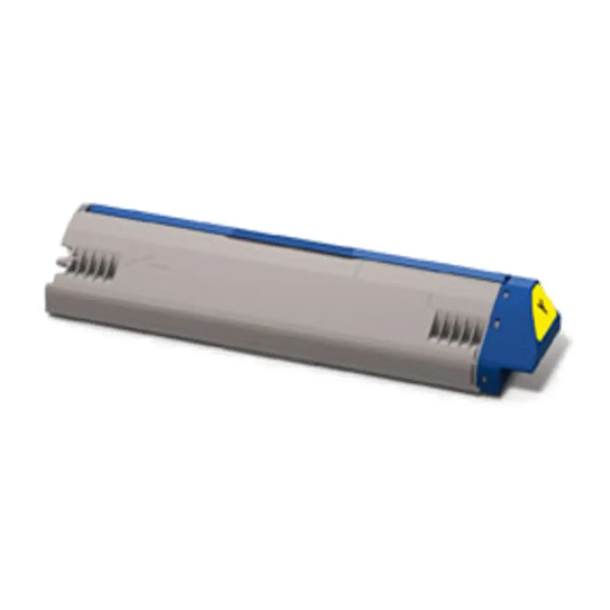 Toner 45536413 ca. 24000 Seiten gelb