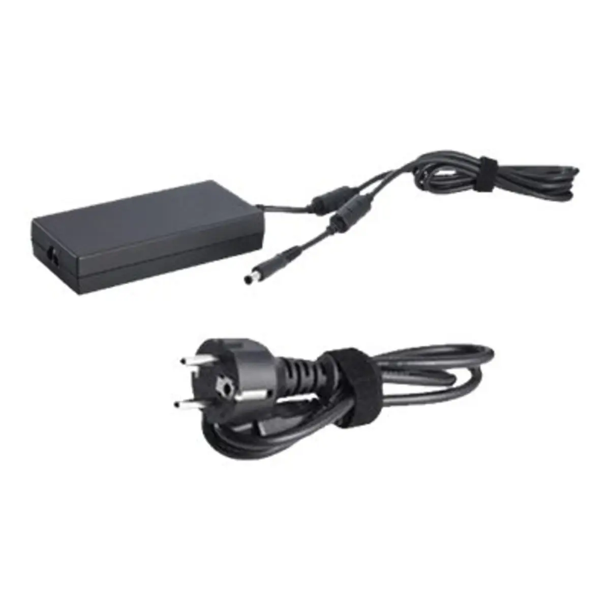 Power Supply and Power Cord : Euro 180W AC Adapter mit 2m Netzkabel EU (Kit)