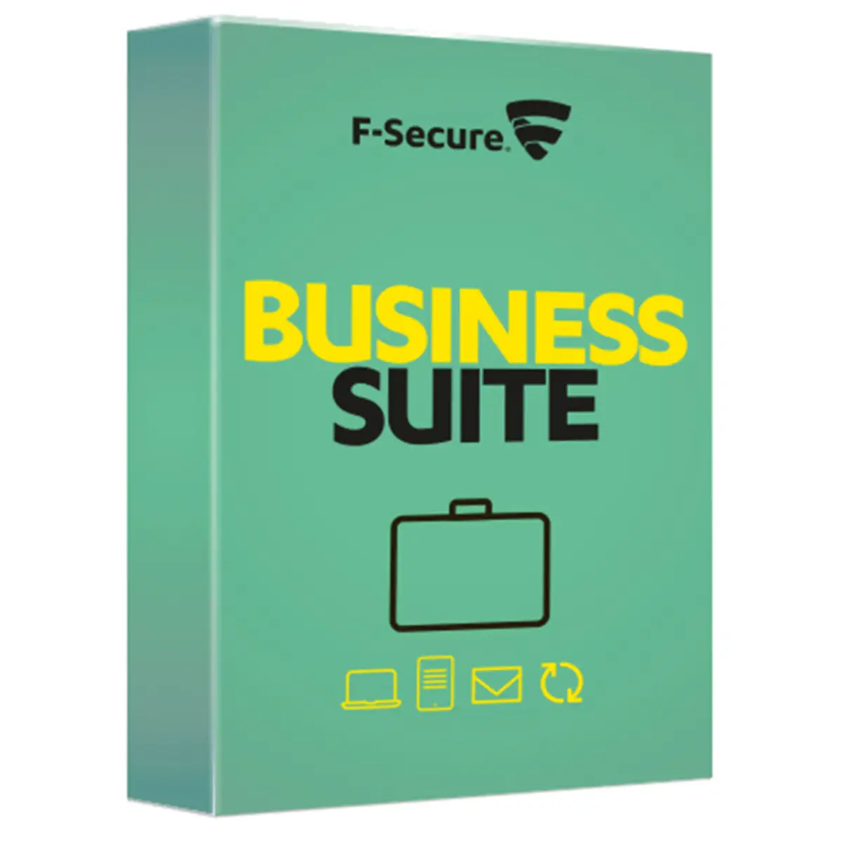 Mobile Security for Business 100-499 User 2 Years Maintenance Renewal license Multilingual