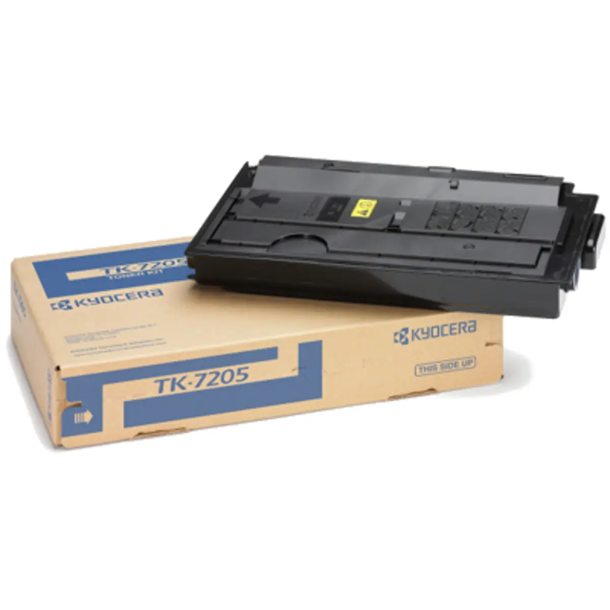 Toner TK-7205 ca. 35000 Seiten schwarz