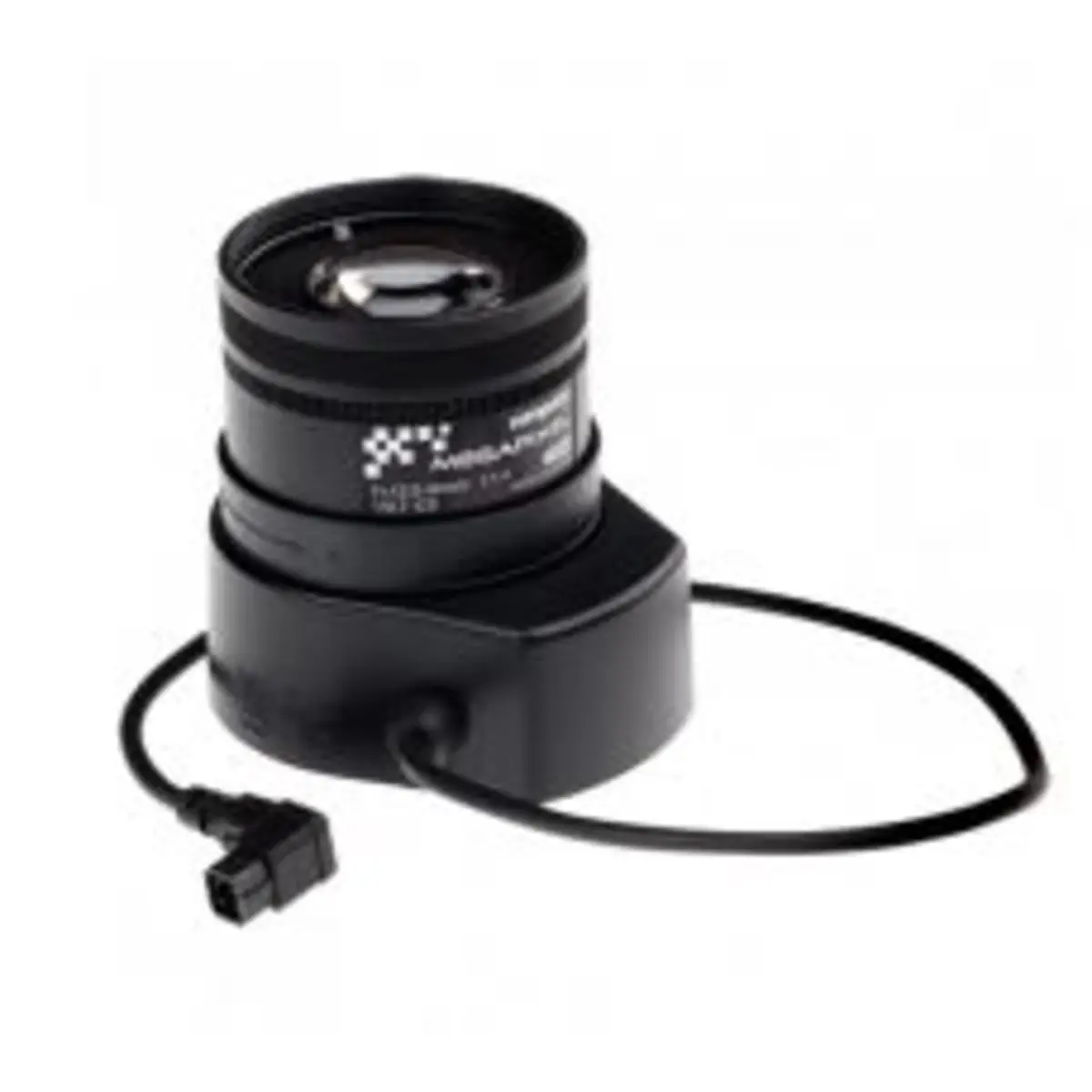 Computar Teleobjektiv 12,5-50mm mit DC-Iris für Axis P1353/-E, P1354/-E, Q1602/-E, Q1604/-E