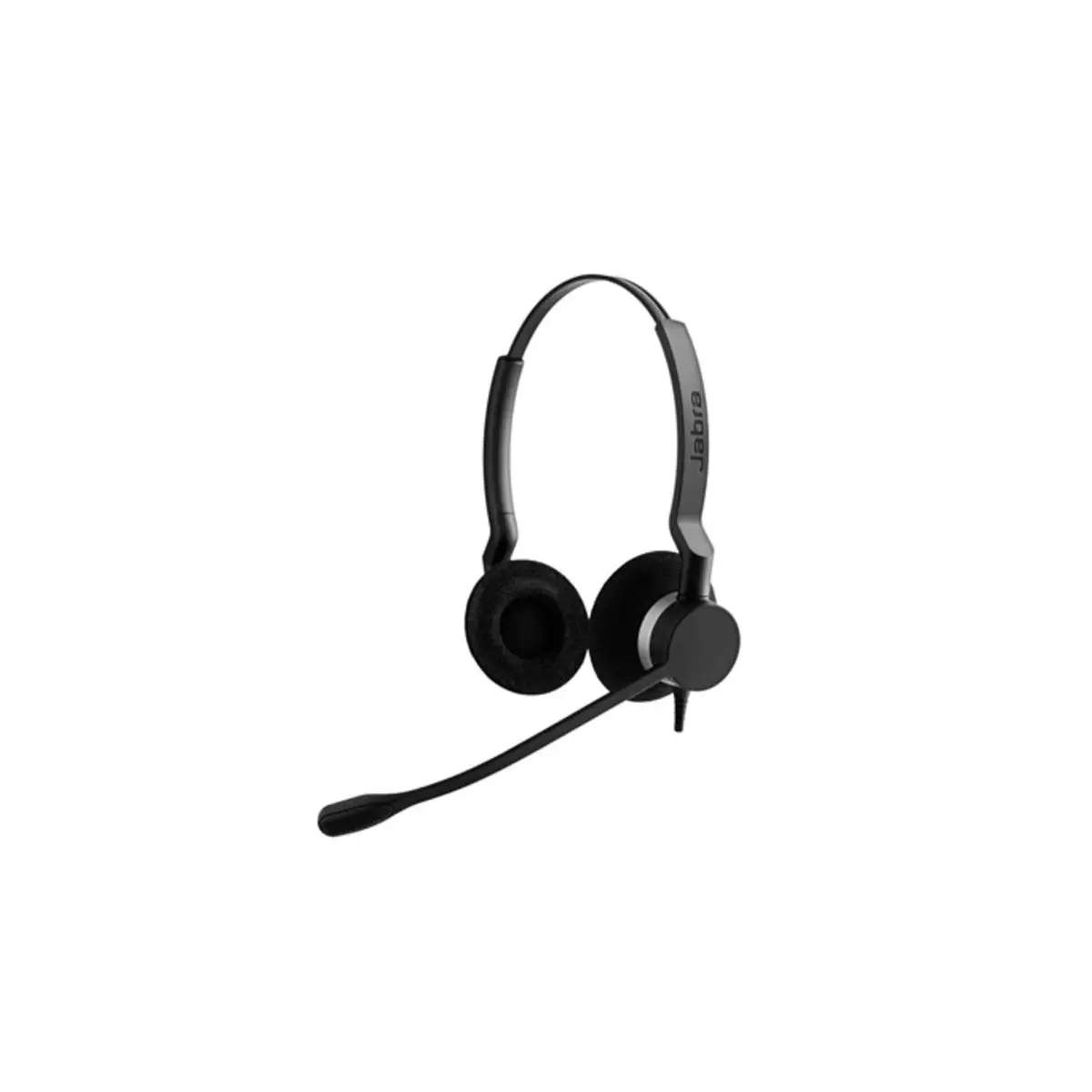 BIZ 2300 USB UC Duo Headset overear