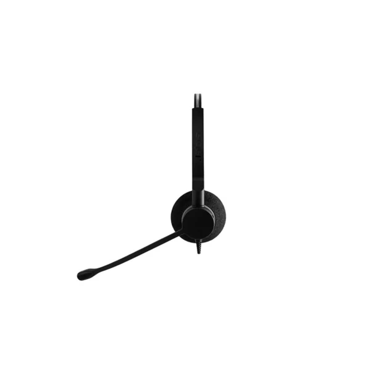 BIZ 2300 USB UC Duo Headset overear