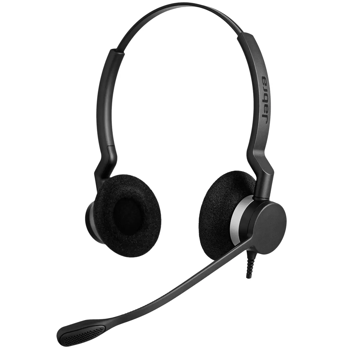 BIZ 2300 USB UC Duo Headset overear
