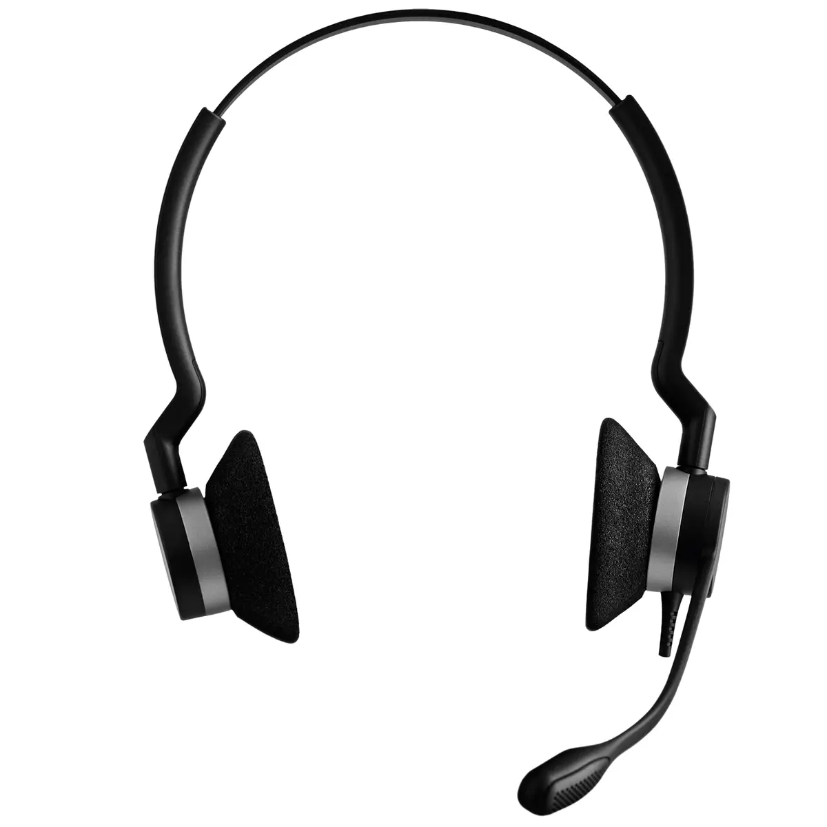 BIZ 2300 USB UC Duo Headset overear