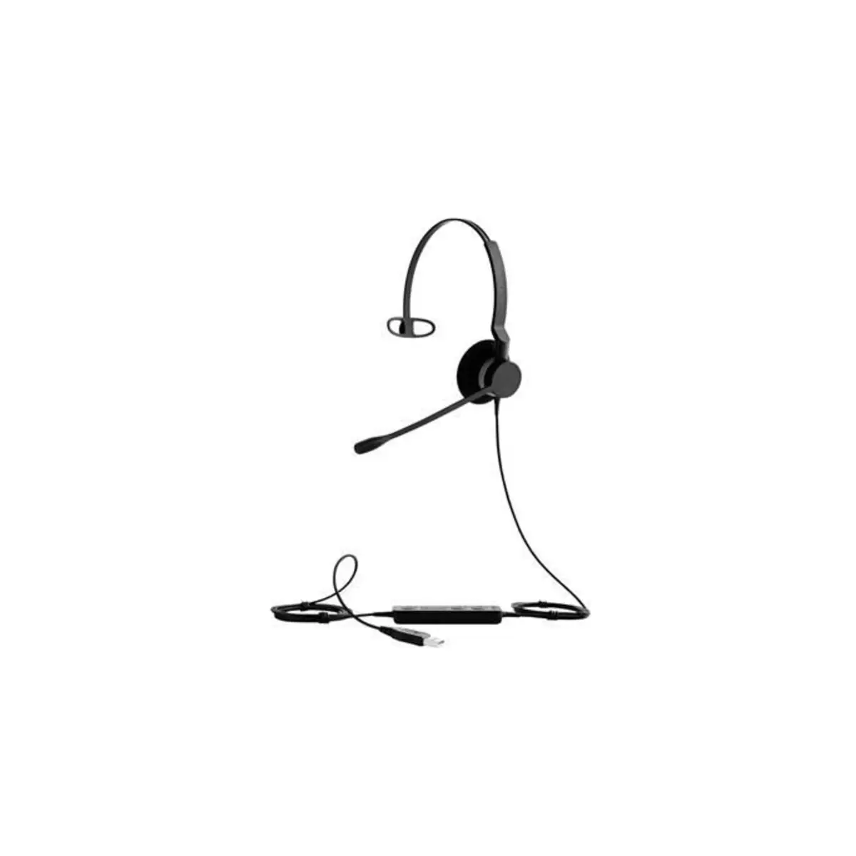 Headset BIZ 2300 USB UC Mono