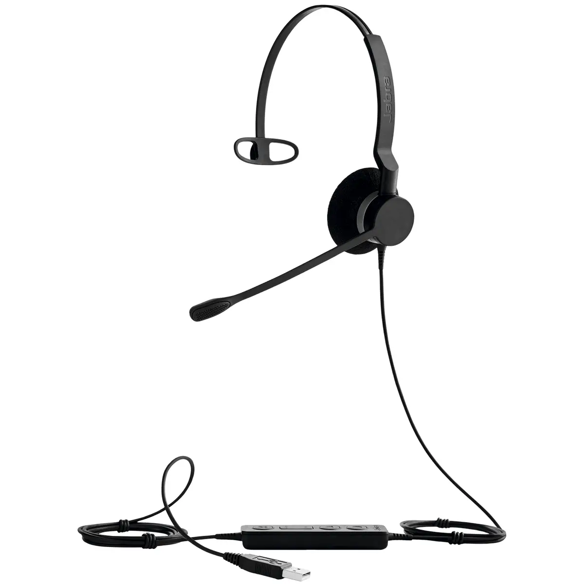 Headset BIZ 2300 USB UC Mono