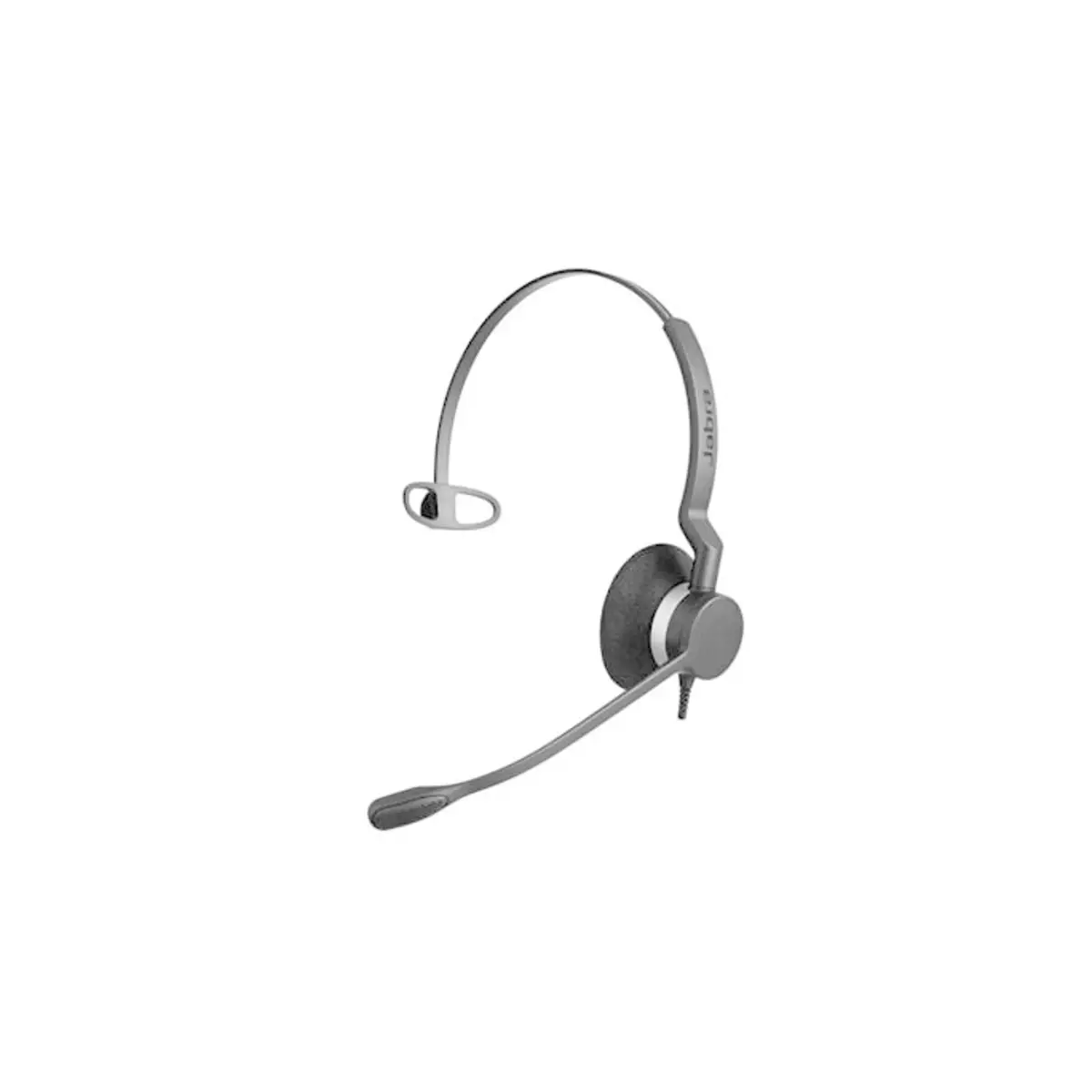 BIZ 2300 USB Microsoft Lync Mono Headset über dem Ohr